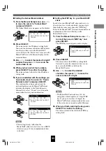 Preview for 32 page of Yamaha MusicCAT MCX-A10 Owner'S Manual