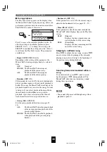 Preview for 35 page of Yamaha MusicCAT MCX-A10 Owner'S Manual