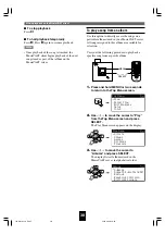 Preview for 37 page of Yamaha MusicCAT MCX-A10 Owner'S Manual