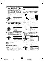 Preview for 39 page of Yamaha MusicCAT MCX-A10 Owner'S Manual