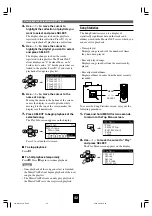 Preview for 41 page of Yamaha MusicCAT MCX-A10 Owner'S Manual