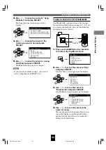 Preview for 42 page of Yamaha MusicCAT MCX-A10 Owner'S Manual