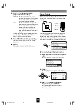 Preview for 45 page of Yamaha MusicCAT MCX-A10 Owner'S Manual