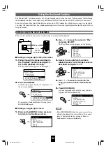 Preview for 51 page of Yamaha MusicCAT MCX-A10 Owner'S Manual