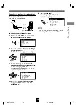 Preview for 52 page of Yamaha MusicCAT MCX-A10 Owner'S Manual