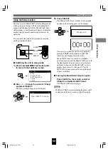 Preview for 62 page of Yamaha MusicCAT MCX-A10 Owner'S Manual