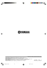 Preview for 75 page of Yamaha MusicCAT MCX-A10 Owner'S Manual