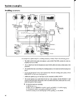 Предварительный просмотр 16 страницы Yamaha MV1000 Operating Manual