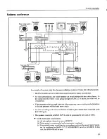 Предварительный просмотр 17 страницы Yamaha MV1000 Operating Manual