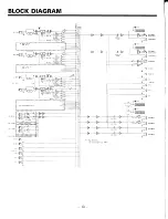 Preview for 14 page of Yamaha MV1602 Operation Manual