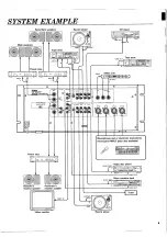 Предварительный просмотр 9 страницы Yamaha MV422 Operating Manual