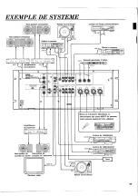 Предварительный просмотр 21 страницы Yamaha MV422 Operating Manual