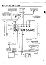 Предварительный просмотр 33 страницы Yamaha MV422 Operating Manual