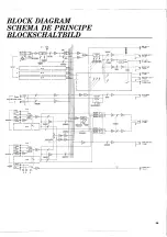 Предварительный просмотр 37 страницы Yamaha MV422 Operating Manual