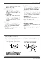 Preview for 7 page of Yamaha MV800 Owner'S Manual