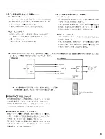 Предварительный просмотр 7 страницы Yamaha MV802 (Korean) Owner'S Manual