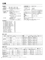 Предварительный просмотр 10 страницы Yamaha MV802 (Korean) Owner'S Manual