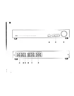 Preview for 2 page of Yamaha MVS-1 Owner'S Manual