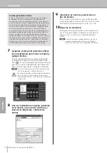 Preview for 14 page of Yamaha MW10 Manual De Instrucciones