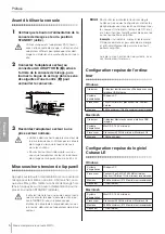 Preview for 6 page of Yamaha MW10 Mode D'Emploi