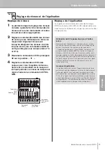 Preview for 9 page of Yamaha MW10 Mode D'Emploi