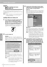 Предварительный просмотр 10 страницы Yamaha MW10 Mode D'Emploi