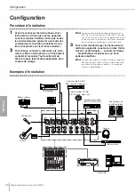 Preview for 20 page of Yamaha MW10 Mode D'Emploi