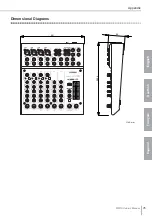 Предварительный просмотр 25 страницы Yamaha MW10 Owner'S Manual