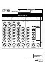 Предварительный просмотр 36 страницы Yamaha MW10 Owner'S Manual