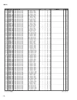 Preview for 68 page of Yamaha MW10 Service Manual