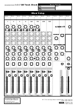 Preview for 38 page of Yamaha MW12 Owner'S Manual