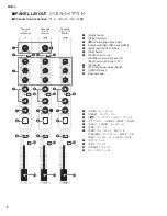 Предварительный просмотр 8 страницы Yamaha MW12 Service Manual