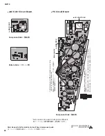 Предварительный просмотр 26 страницы Yamaha MW12 Service Manual