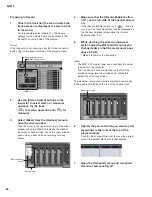 Предварительный просмотр 36 страницы Yamaha MW12 Service Manual