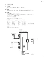 Предварительный просмотр 43 страницы Yamaha MW12 Service Manual