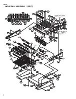 Предварительный просмотр 59 страницы Yamaha MW12 Service Manual