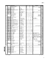 Предварительный просмотр 60 страницы Yamaha MW12 Service Manual