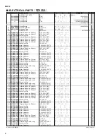 Предварительный просмотр 61 страницы Yamaha MW12 Service Manual