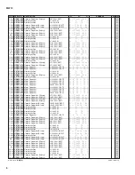 Предварительный просмотр 63 страницы Yamaha MW12 Service Manual