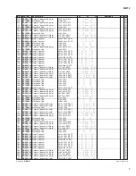 Предварительный просмотр 64 страницы Yamaha MW12 Service Manual