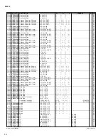 Предварительный просмотр 67 страницы Yamaha MW12 Service Manual