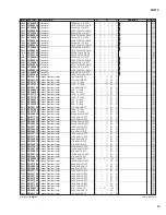 Предварительный просмотр 70 страницы Yamaha MW12 Service Manual