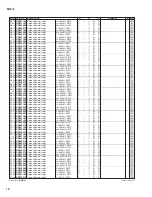 Предварительный просмотр 75 страницы Yamaha MW12 Service Manual