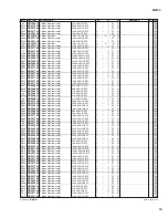 Предварительный просмотр 76 страницы Yamaha MW12 Service Manual