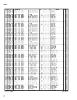 Предварительный просмотр 79 страницы Yamaha MW12 Service Manual