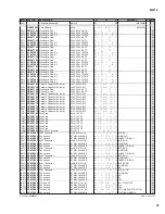 Предварительный просмотр 80 страницы Yamaha MW12 Service Manual