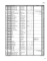 Предварительный просмотр 82 страницы Yamaha MW12 Service Manual