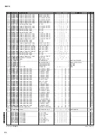 Предварительный просмотр 83 страницы Yamaha MW12 Service Manual