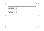 Preview for 7 page of Yamaha MW125 2016 Operating Manual