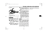 Preview for 63 page of Yamaha MW125 2016 Operating Manual